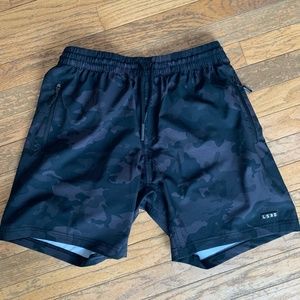 LSKD Rep 7" Performance Short